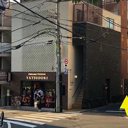 Вілла Kyodo Private House Токіо Екстер'єр фото