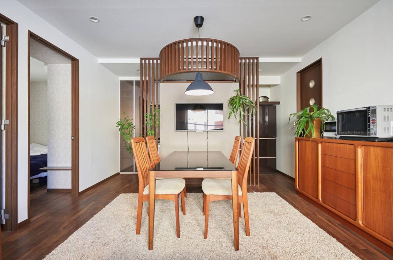 Вілла Kyodo Private House Токіо Екстер'єр фото