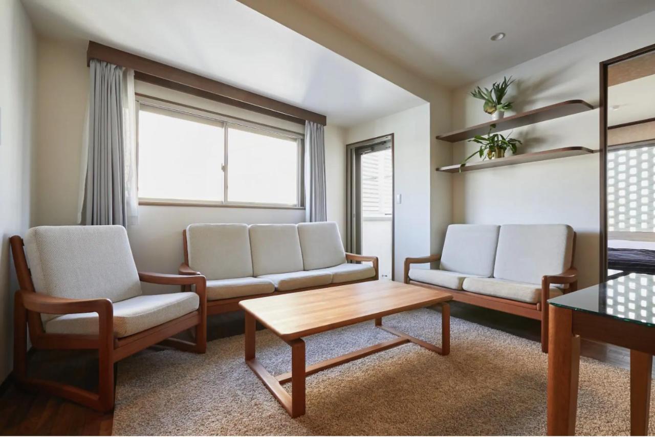 Вілла Kyodo Private House Токіо Екстер'єр фото