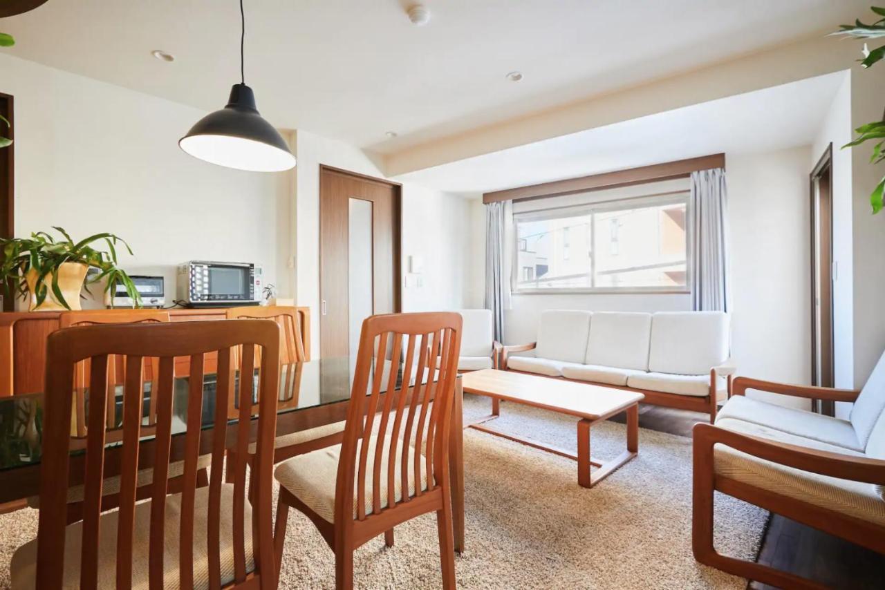 Вілла Kyodo Private House Токіо Екстер'єр фото