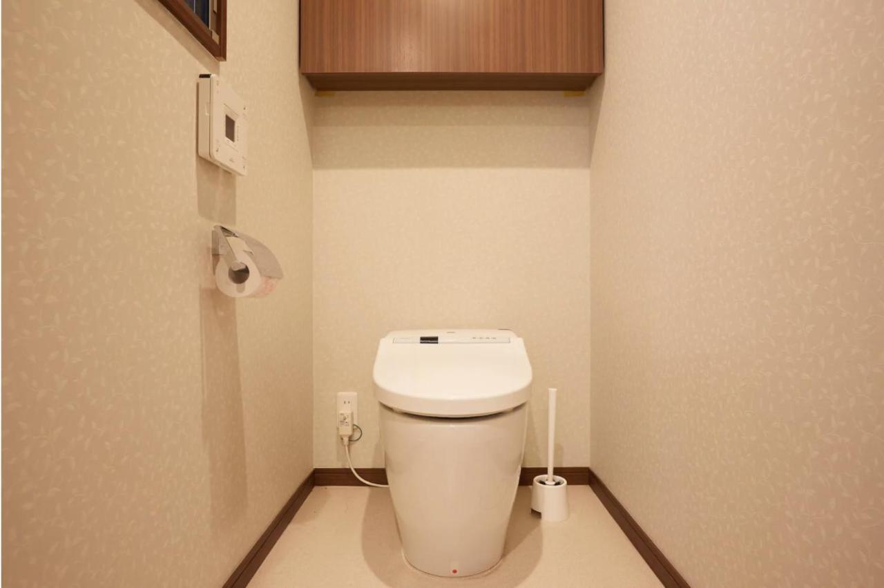 Вілла Kyodo Private House Токіо Екстер'єр фото