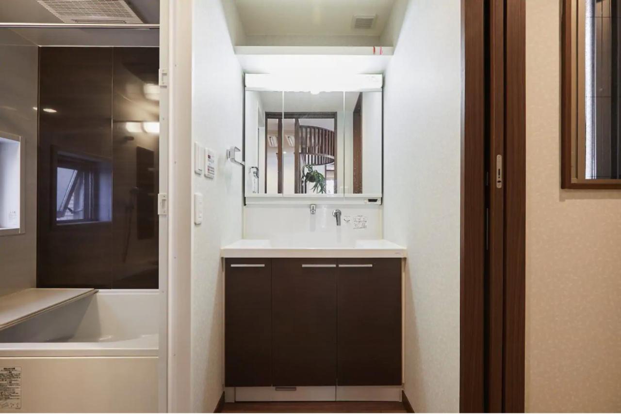 Вілла Kyodo Private House Токіо Екстер'єр фото