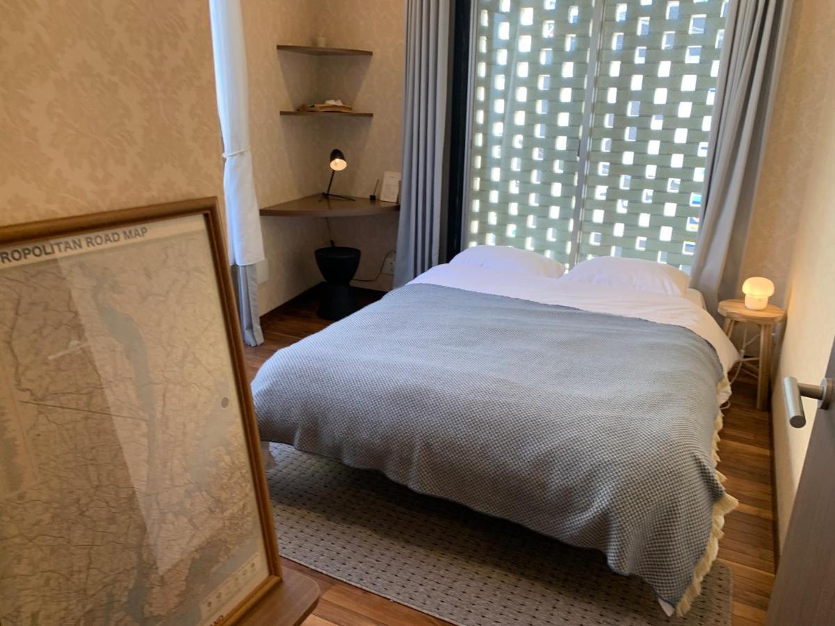 Вілла Kyodo Private House Токіо Екстер'єр фото
