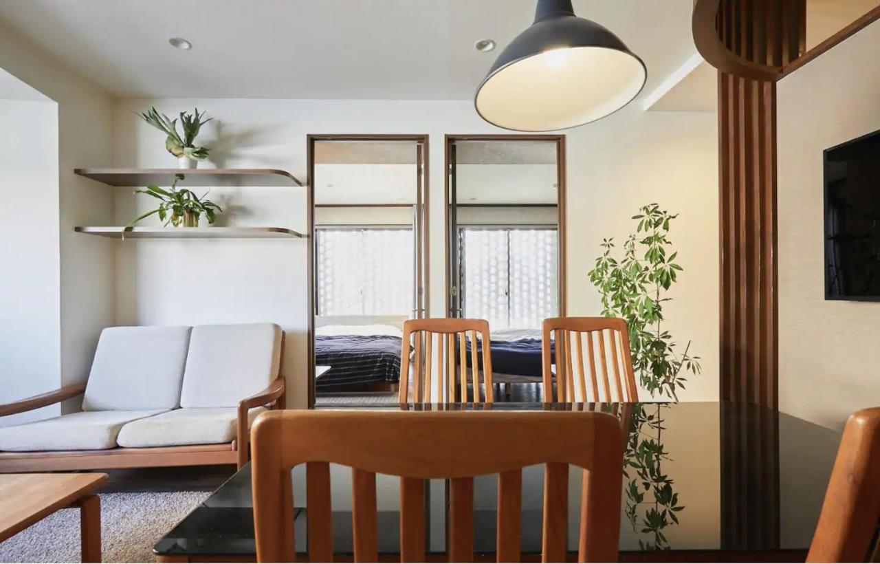 Вілла Kyodo Private House Токіо Екстер'єр фото