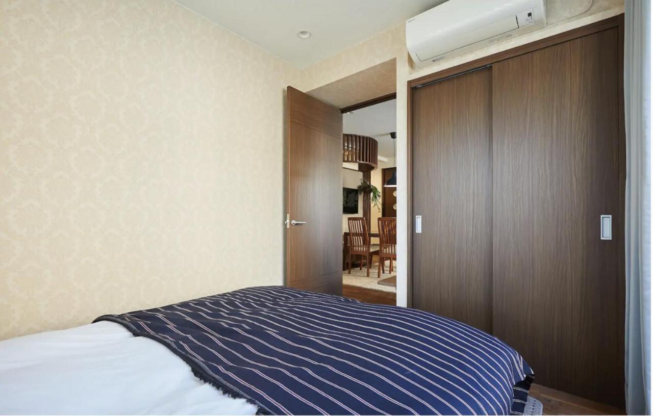 Вілла Kyodo Private House Токіо Екстер'єр фото